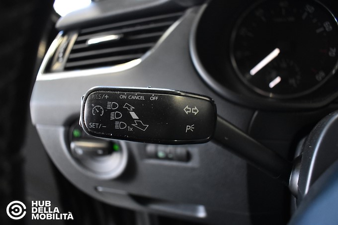 SKODA Octavia 1.4 TSI Wagon Active G-Tec
